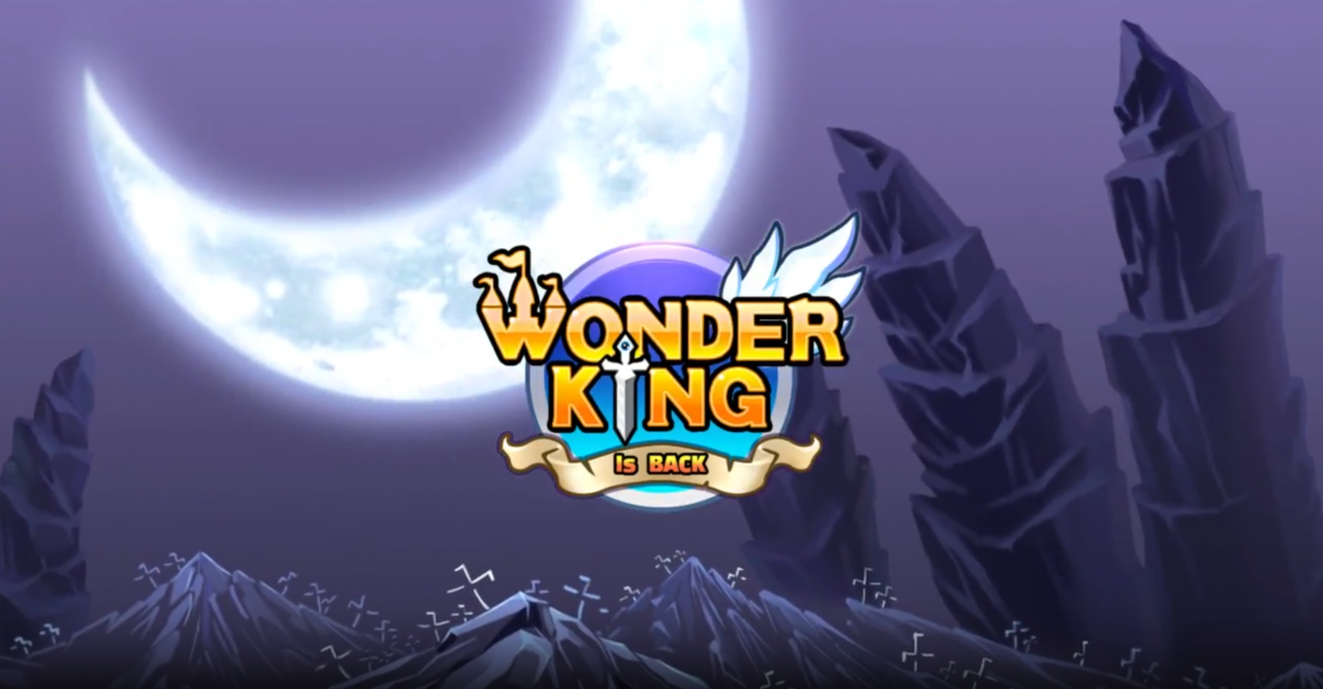 The-Return-of-Classic-2D-MMORPG!-WonderKing-is-Back!