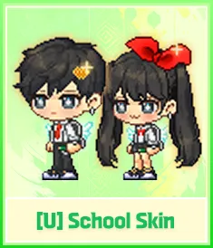 school Skin